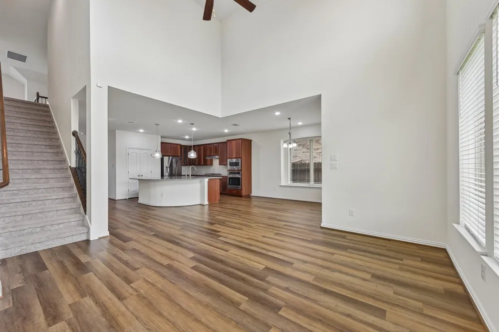 2404 Clear Pond View Leander, TX 78641