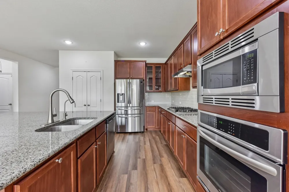 2404 Clear Pond View Leander, TX 78641