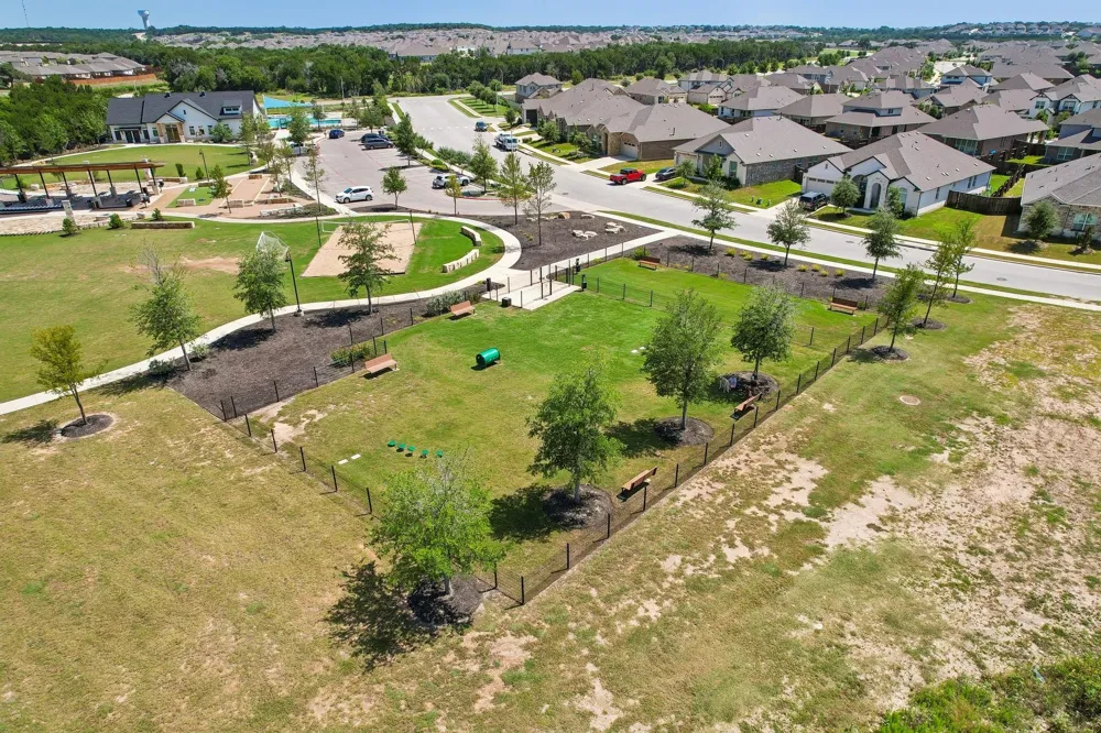 2404 Clear Pond View Leander, TX 78641