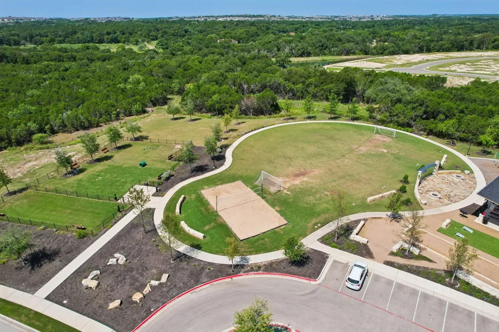 2404 Clear Pond View Leander, TX 78641
