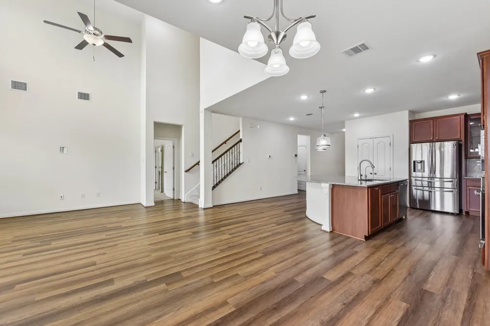 2404 Clear Pond View Leander, TX 78641