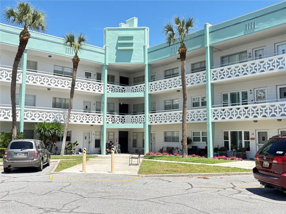 2456 ECUADORIAN WAY #42 Clearwater, FL 33763