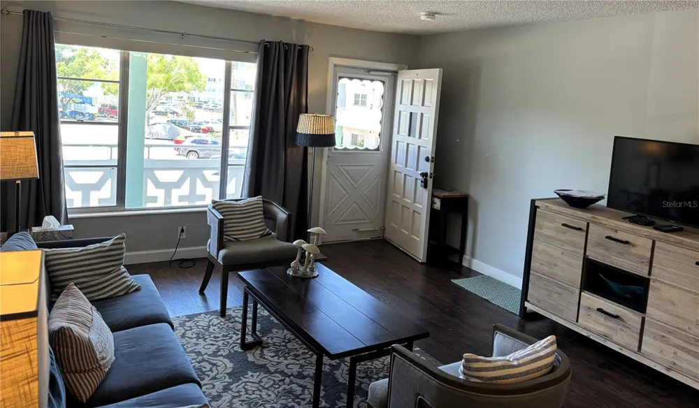 2456 ECUADORIAN WAY #42 Clearwater, FL 33763