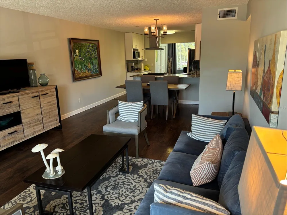 2456 ECUADORIAN WAY #42 Clearwater, FL 33763