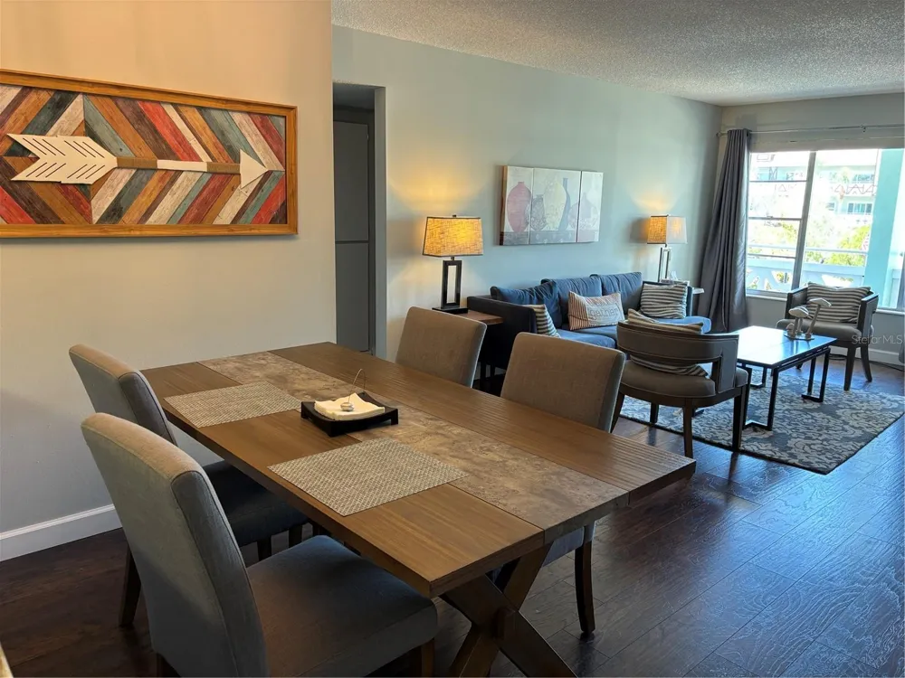 2456 ECUADORIAN WAY #42 Clearwater, FL 33763