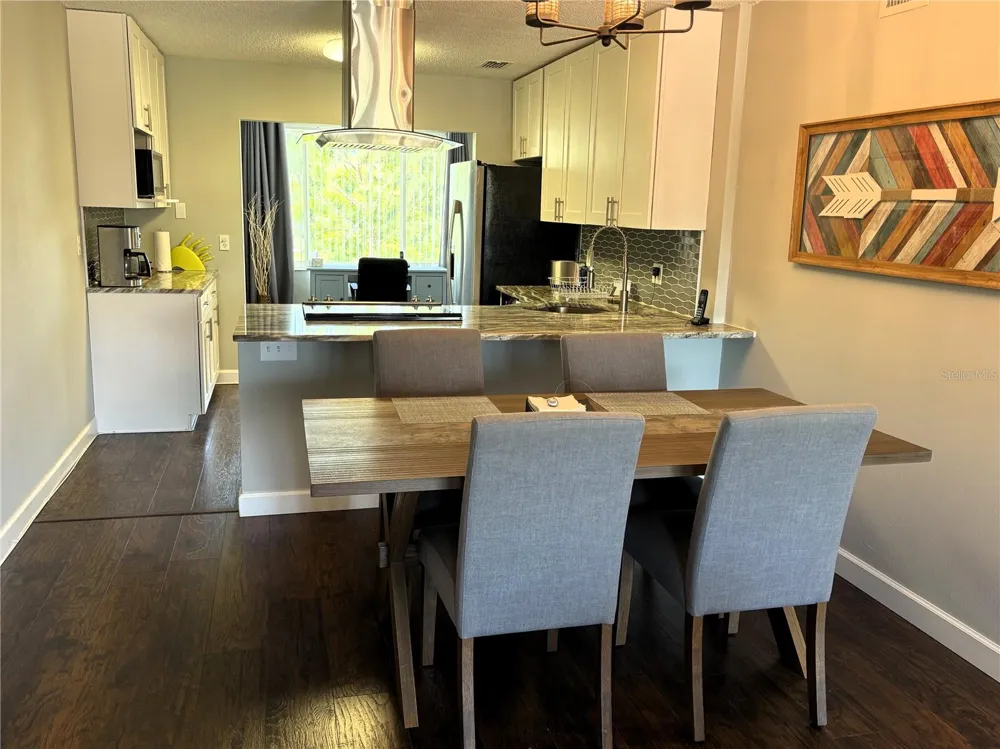 2456 ECUADORIAN WAY #42 Clearwater, FL 33763