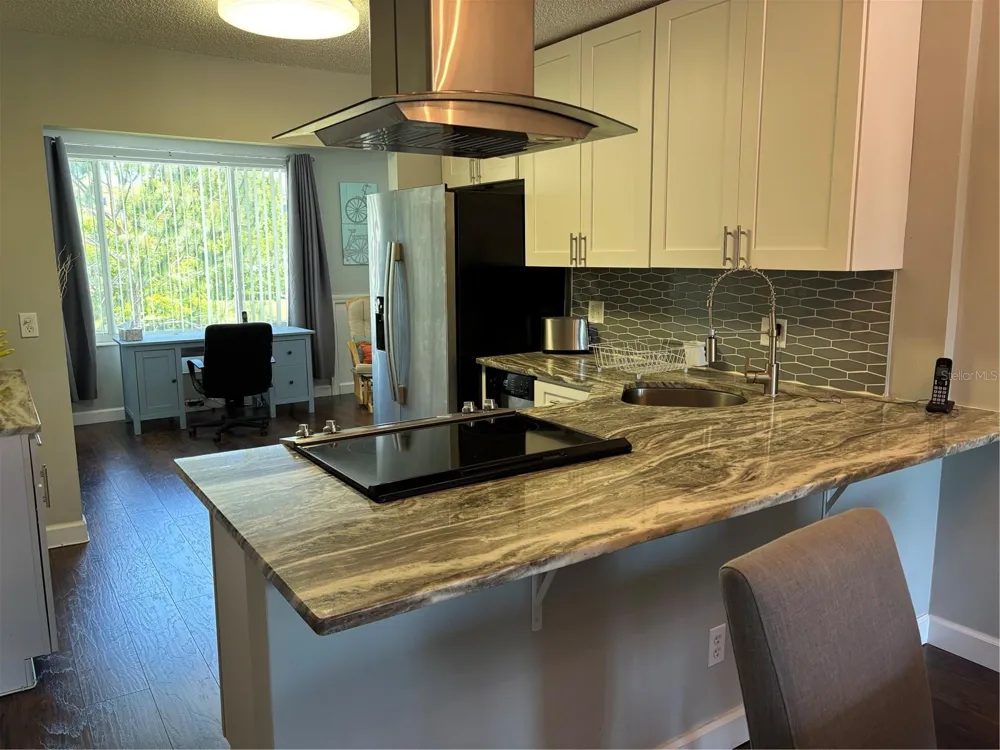 2456 ECUADORIAN WAY #42 Clearwater, FL 33763