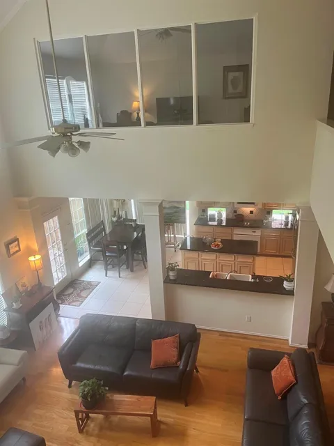 308 Pinnacle Cove Court