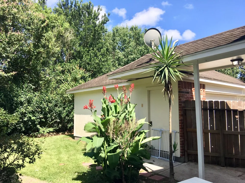 308 Pinnacle Cove Court League City, TX 77573