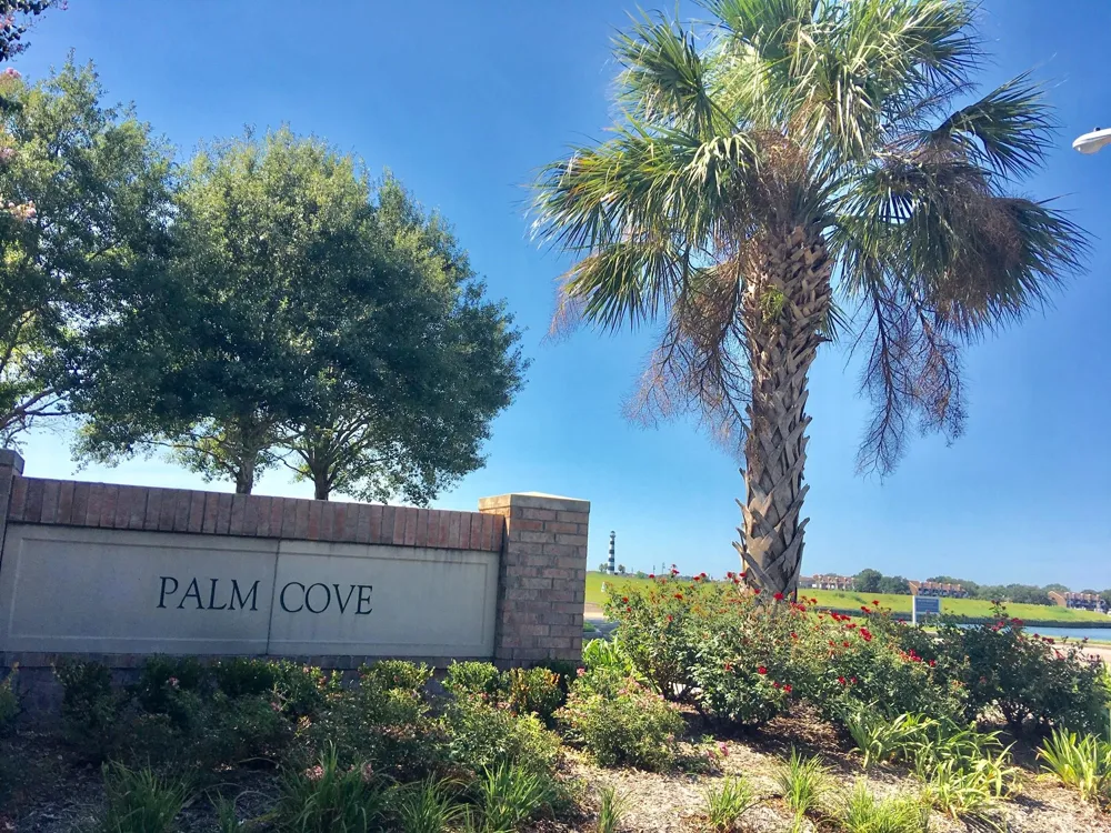 308 Pinnacle Cove Court League City, TX 77573