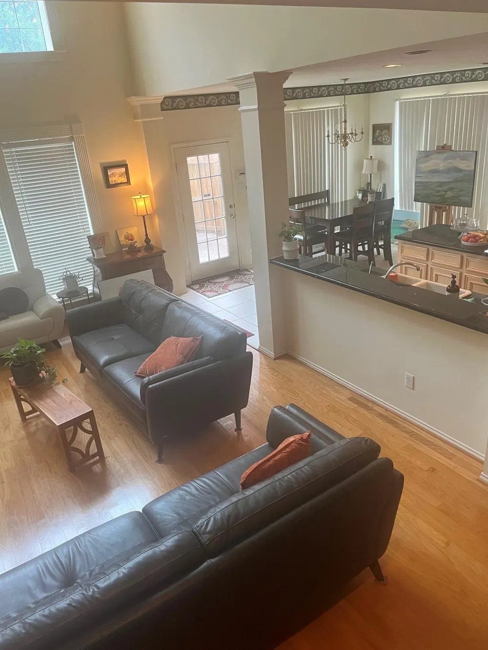 308 Pinnacle Cove Court League City, TX 77573