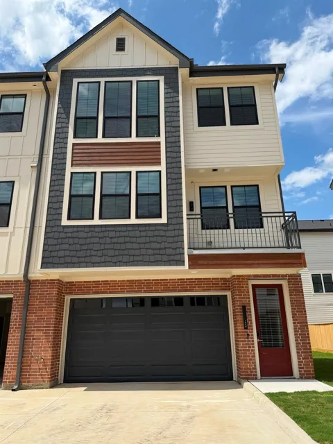 17318 Eldridge Parkway #1008