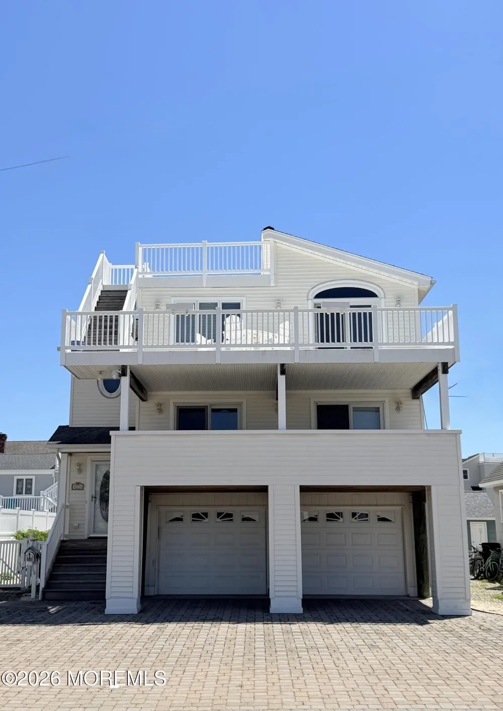 212 Barnegat Avenue Surf City, NJ 08008