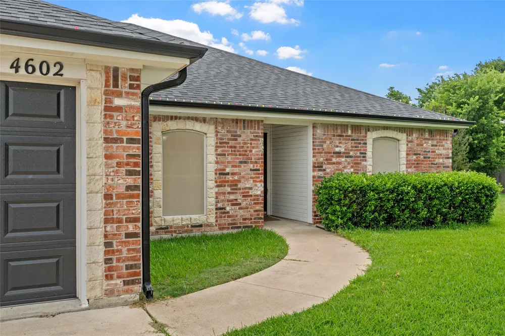 4602 Stonehaven Drive Temple, TX 76502