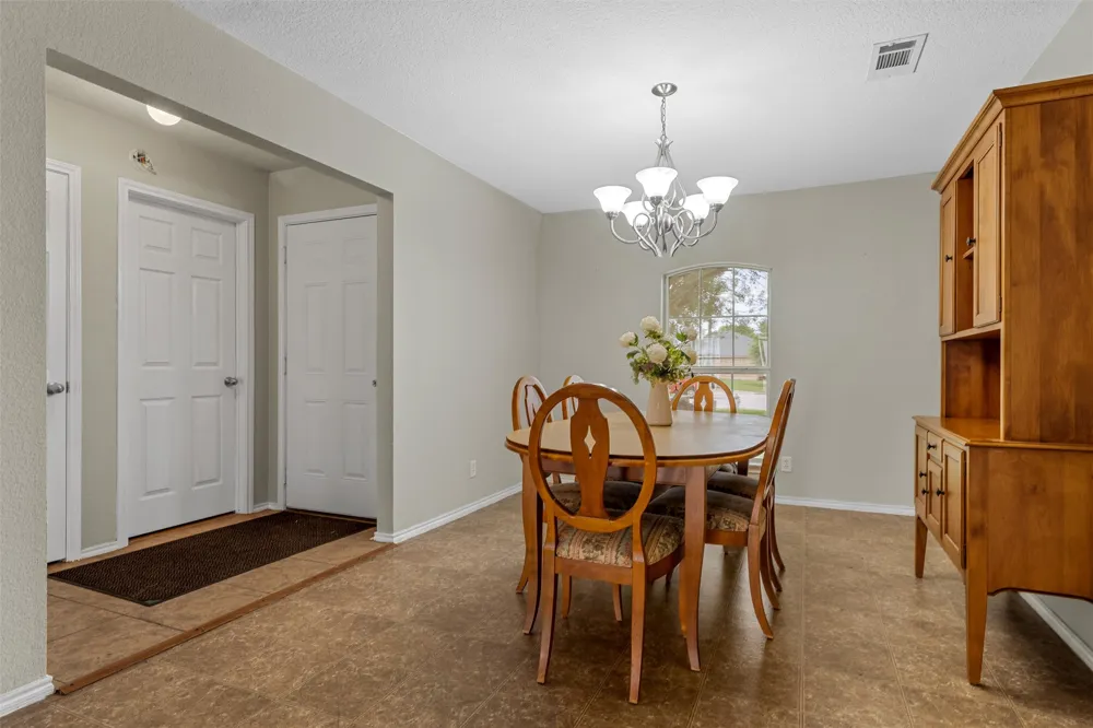 4602 Stonehaven Drive Temple, TX 76502