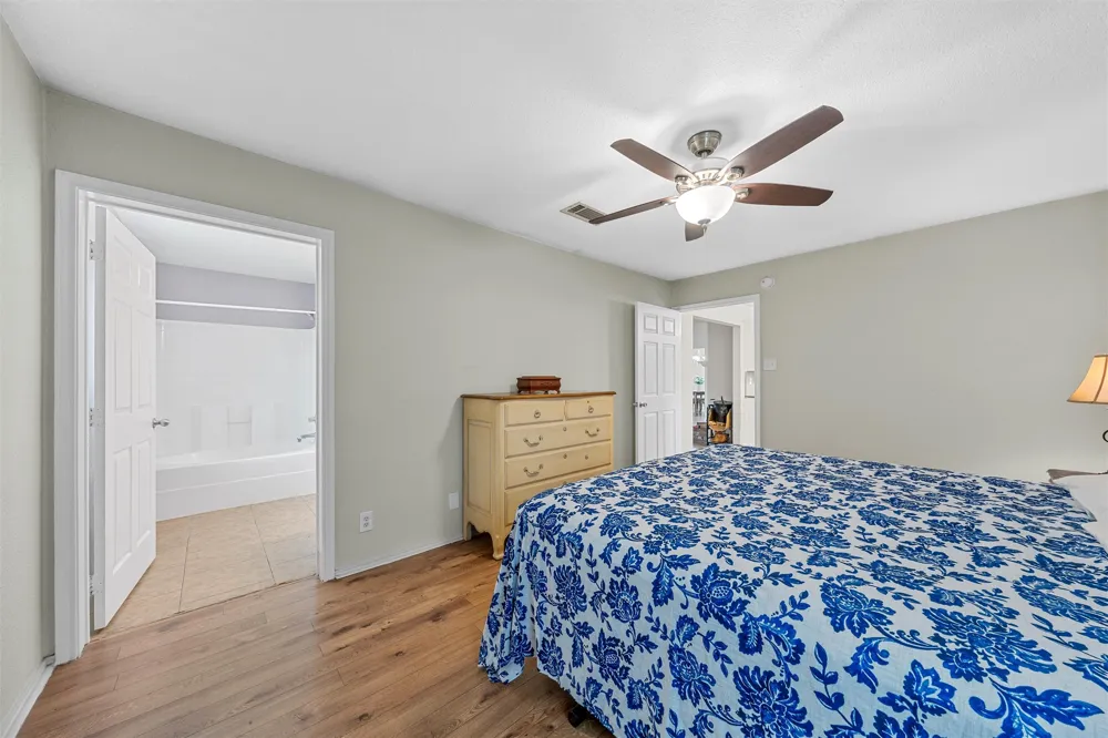 4602 Stonehaven Drive Temple, TX 76502