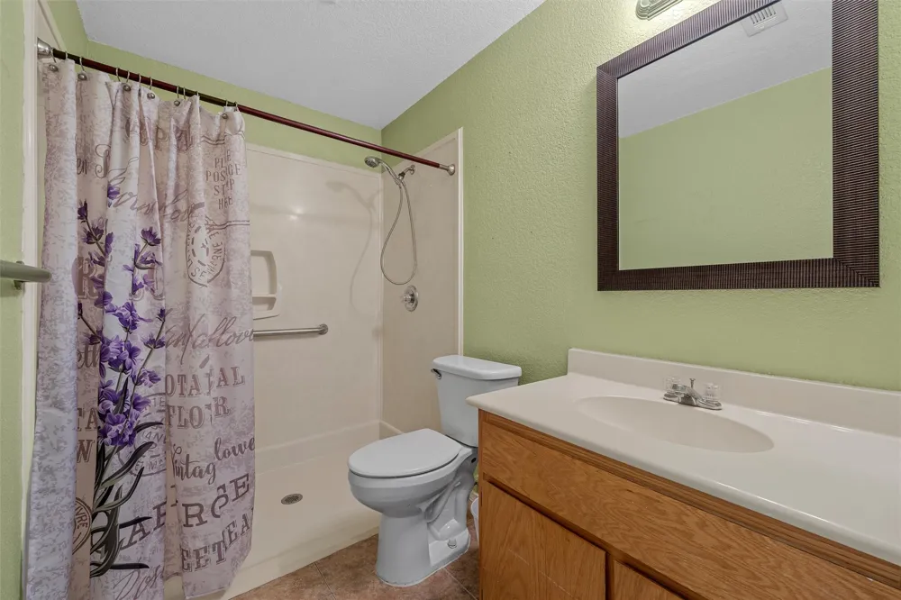 4602 Stonehaven Drive Temple, TX 76502