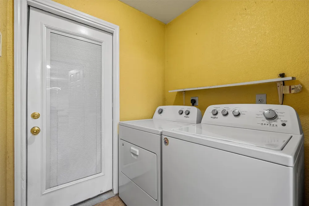4602 Stonehaven Drive Temple, TX 76502