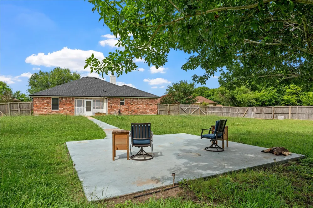 4602 Stonehaven Drive Temple, TX 76502