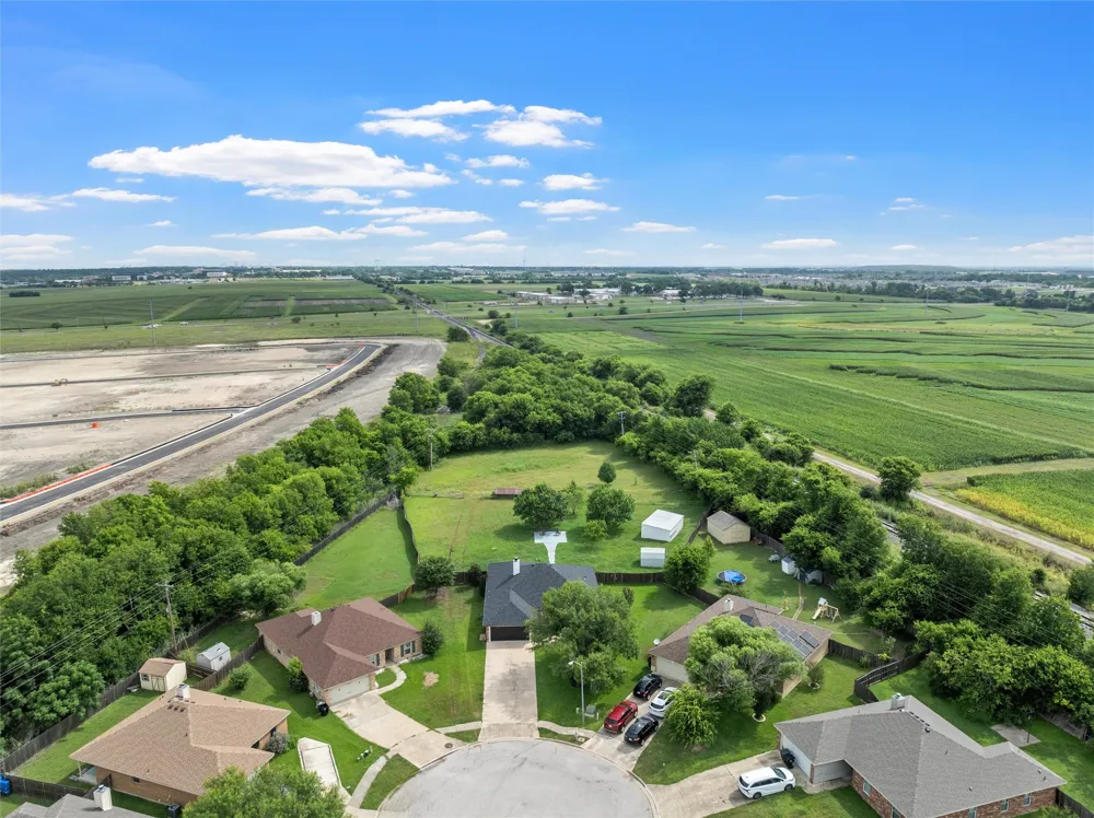 4602 Stonehaven Drive Temple, TX 76502