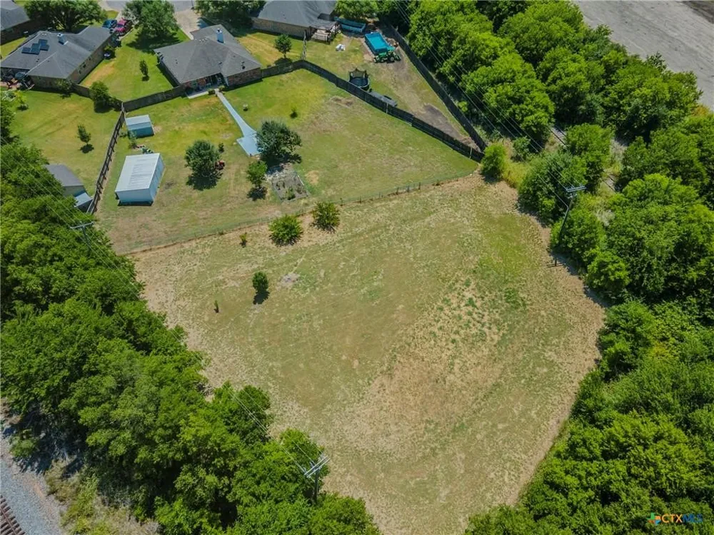 4602 Stonehaven Drive Temple, TX 76502