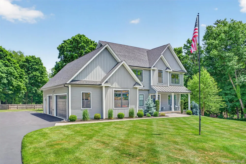 268 Lake Road Salisbury Mills, NY 12577