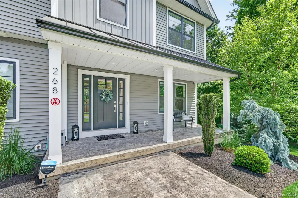 268 Lake Road Salisbury Mills, NY 12577