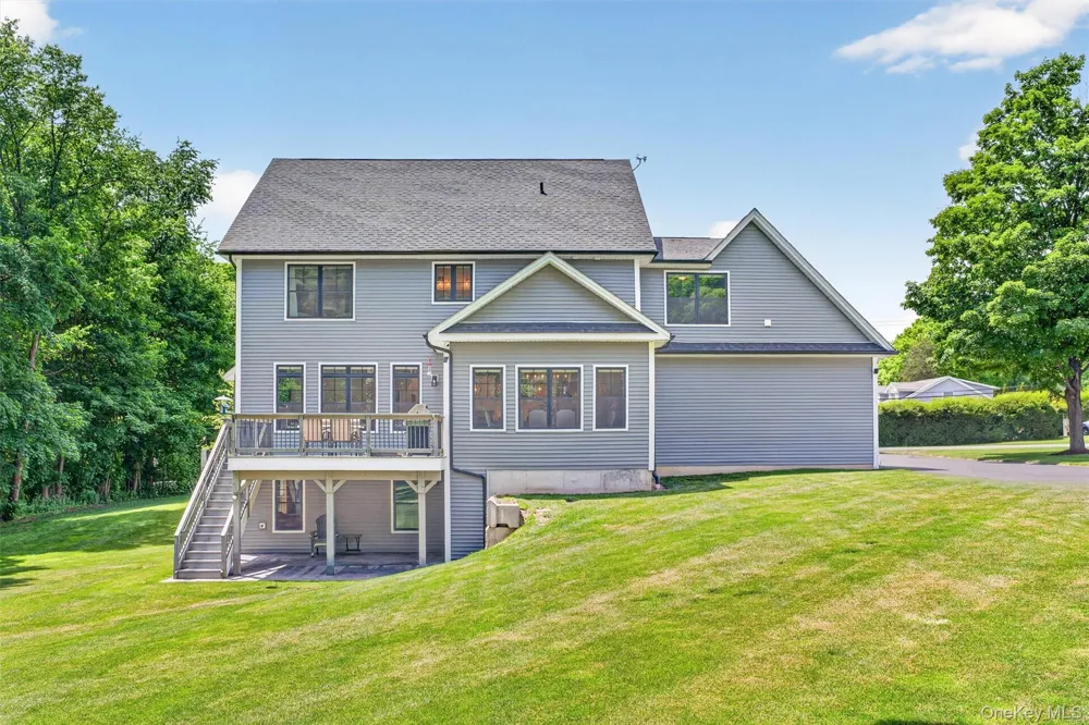 268 Lake Road Salisbury Mills, NY 12577