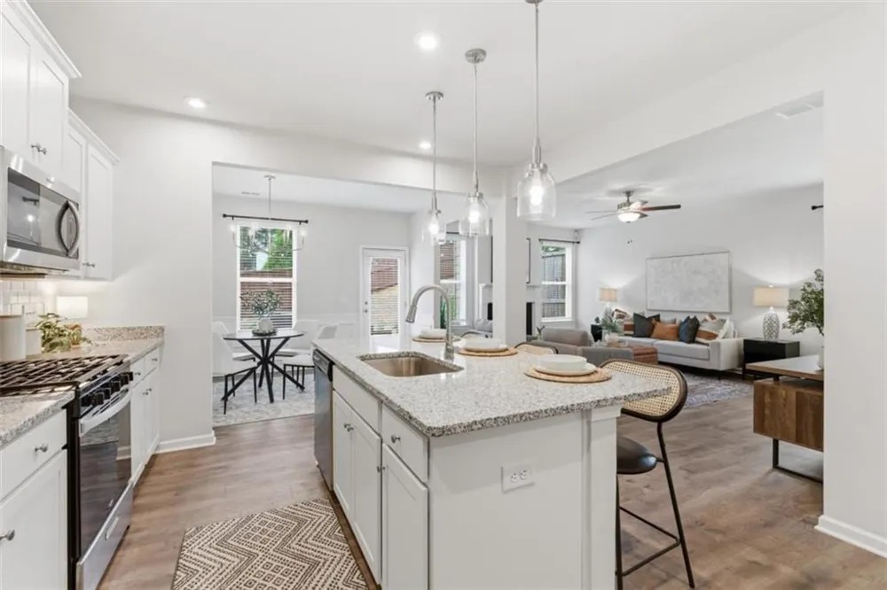 1311 Park Center Circle Austell, GA 30168