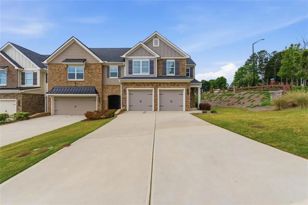 1311 Park Center Circle Austell, GA 30168