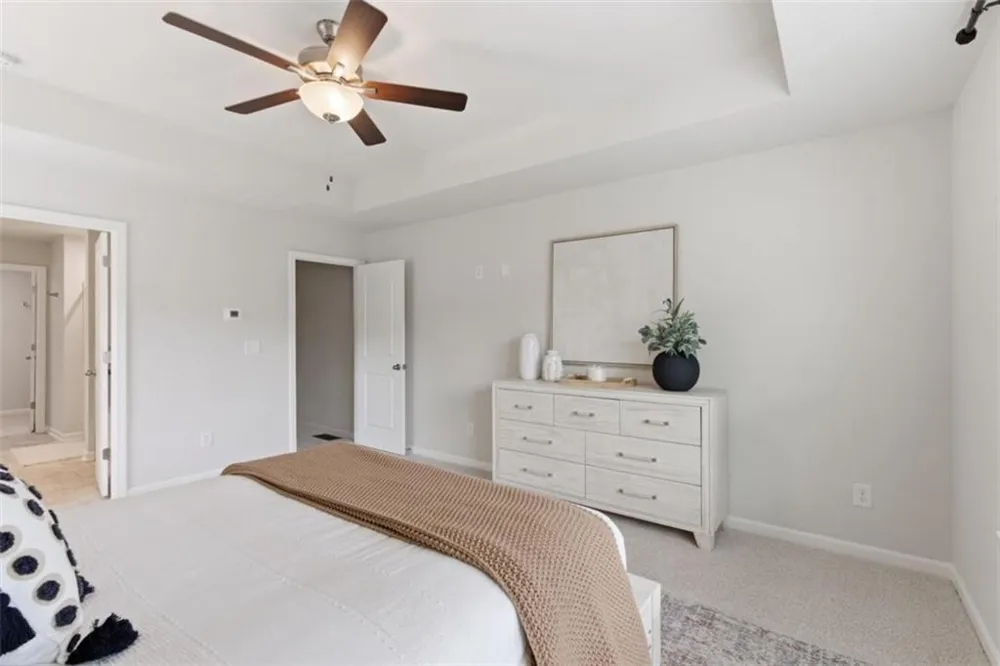 1311 Park Center Circle Austell, GA 30168