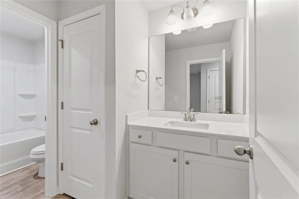 1311 Park Center Circle Austell, GA 30168