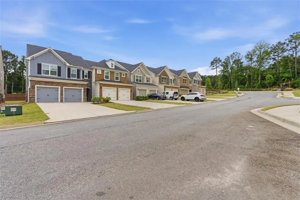 1311 Park Center Circle Austell, GA 30168