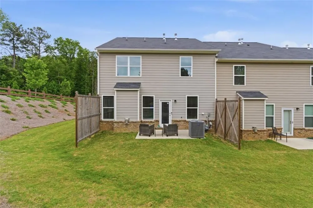 1311 Park Center Circle Austell, GA 30168
