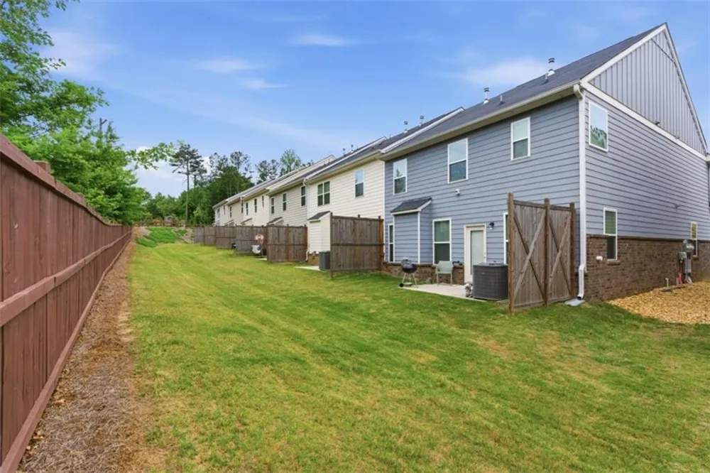 1311 Park Center Circle Austell, GA 30168