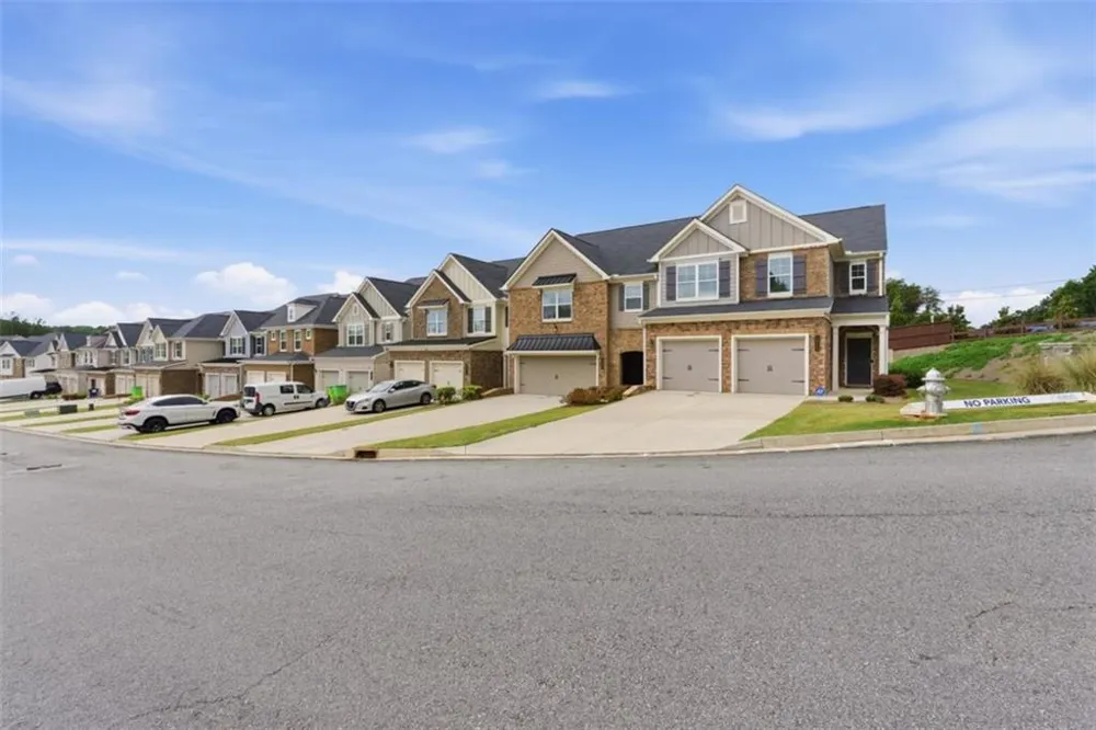 1311 Park Center Circle Austell, GA 30168