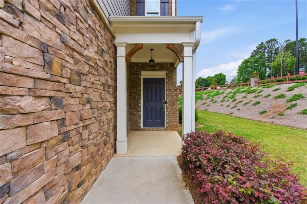 1311 Park Center Circle Austell, GA 30168
