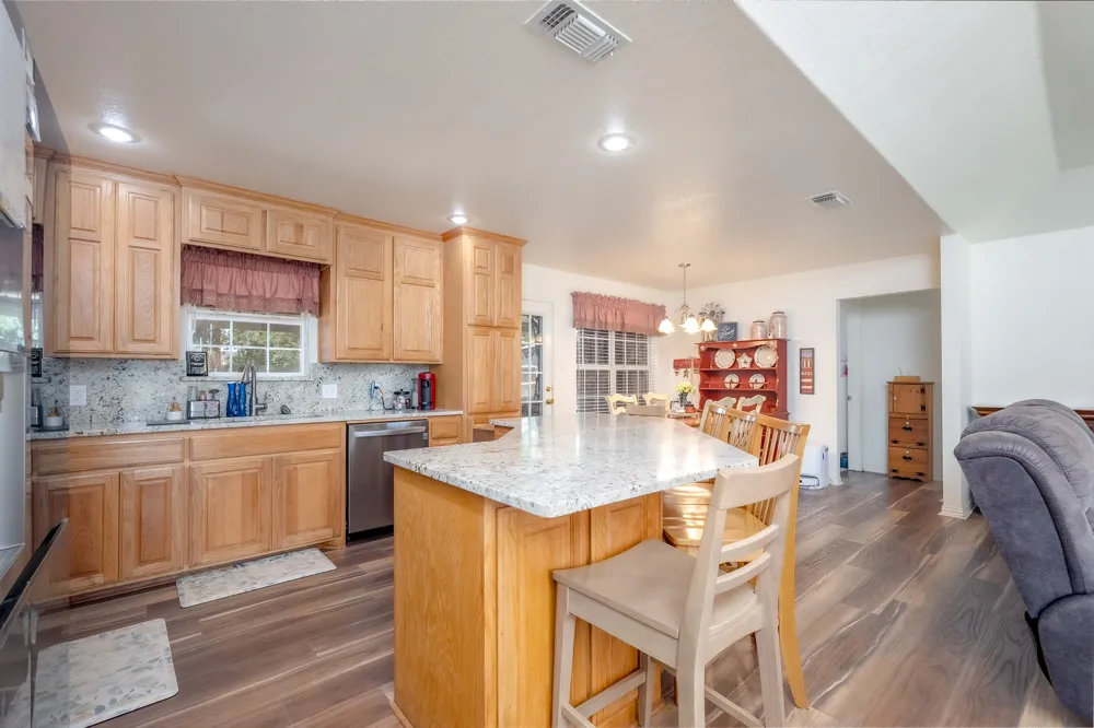 1113 Devin Drive Clyde, TX 79510