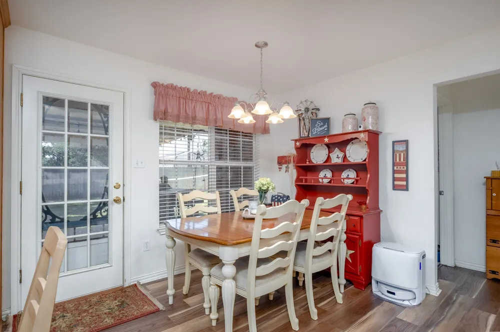 1113 Devin Drive Clyde, TX 79510