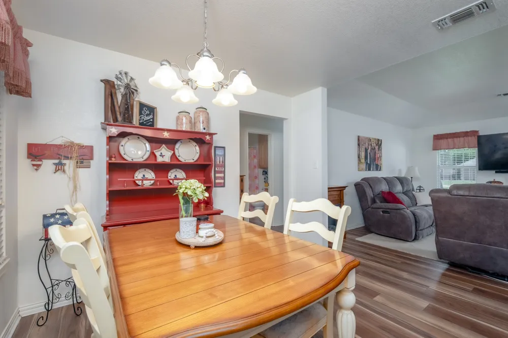 1113 Devin Drive Clyde, TX 79510