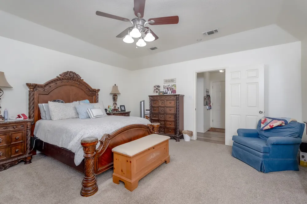 1113 Devin Drive Clyde, TX 79510