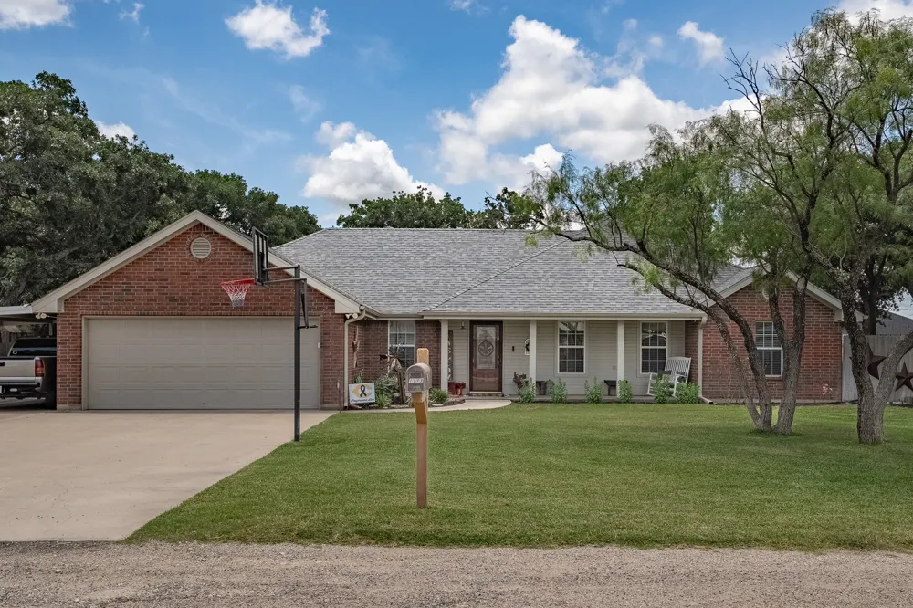 1113 Devin Drive Clyde, TX 79510