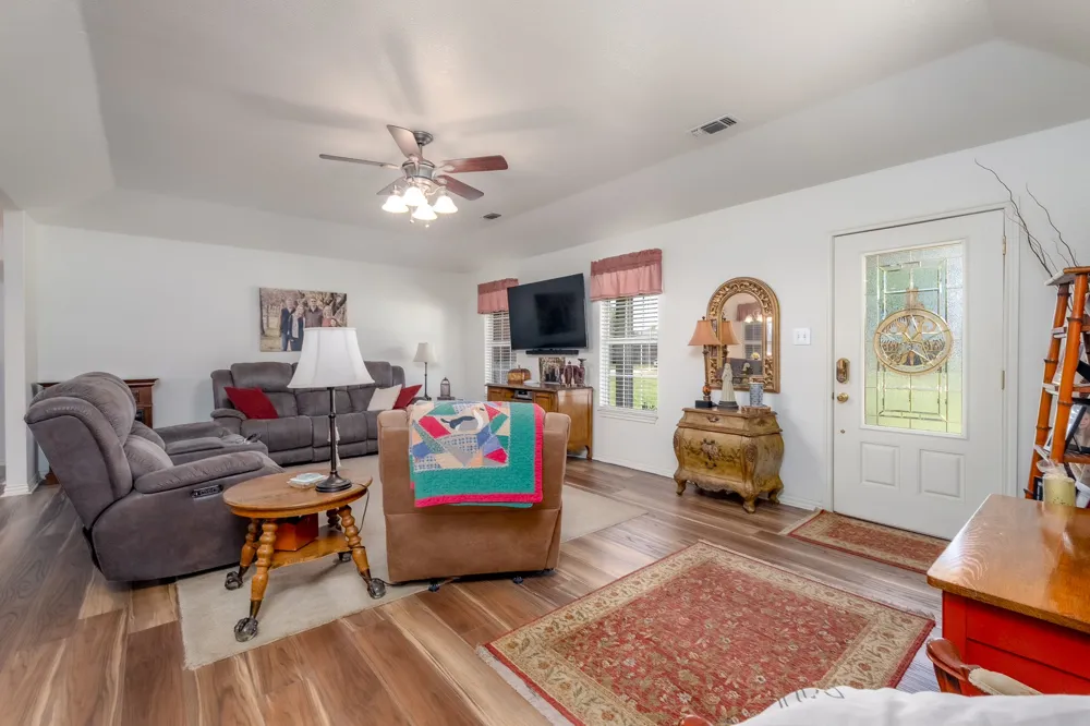 1113 Devin Drive Clyde, TX 79510