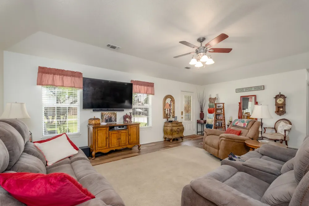 1113 Devin Drive Clyde, TX 79510