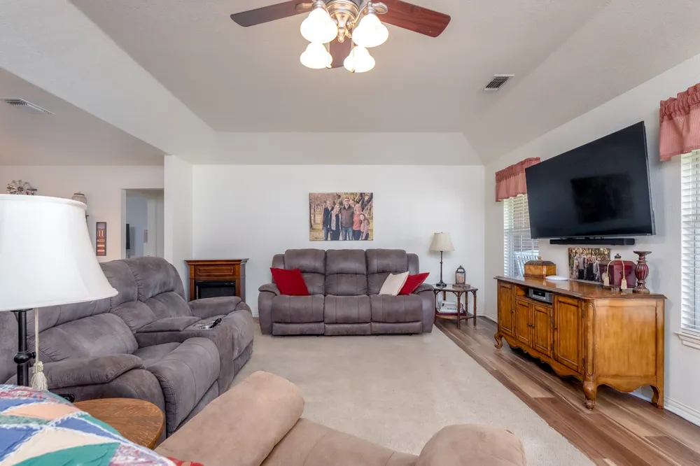 1113 Devin Drive Clyde, TX 79510