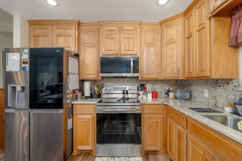 1113 Devin Drive Clyde, TX 79510