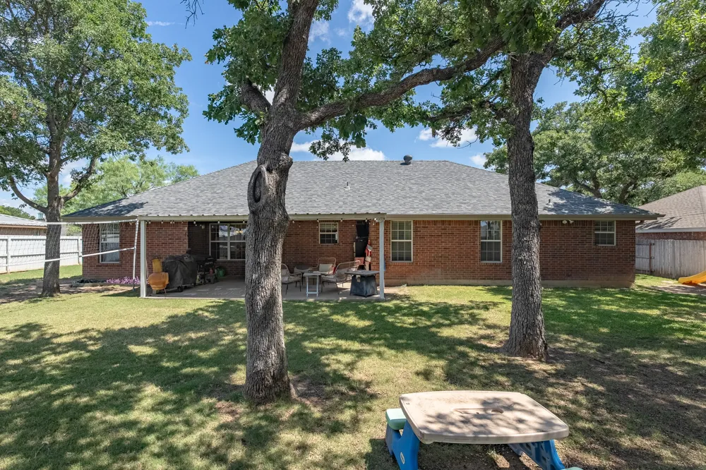 1113 Devin Drive Clyde, TX 79510