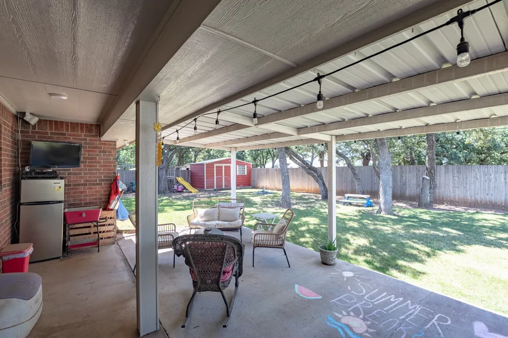 1113 Devin Drive Clyde, TX 79510