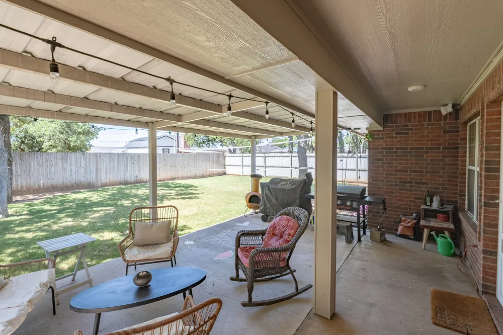 1113 Devin Drive Clyde, TX 79510