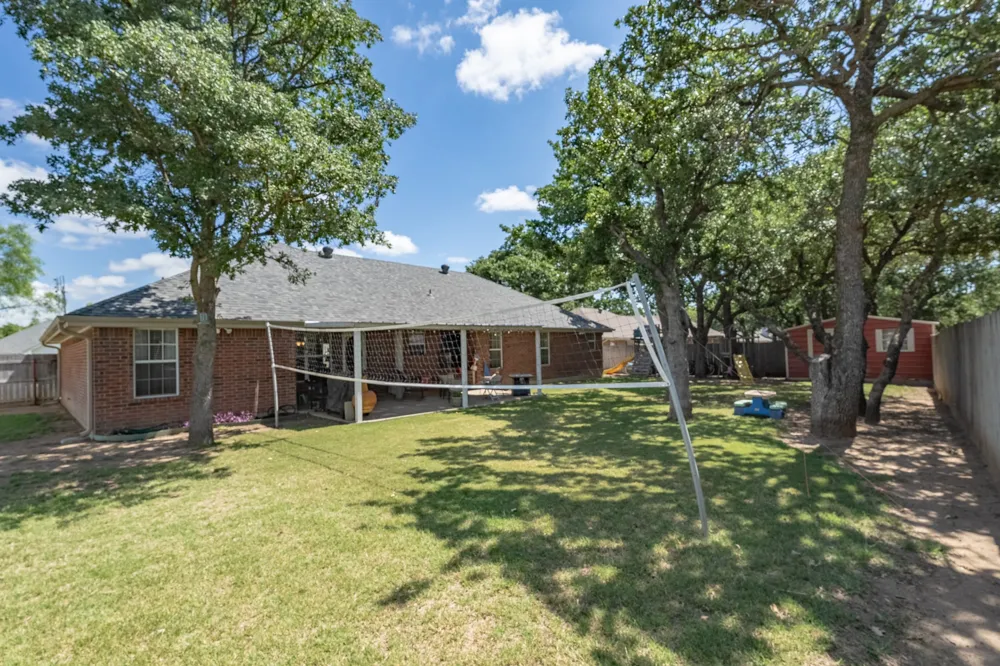 1113 Devin Drive Clyde, TX 79510